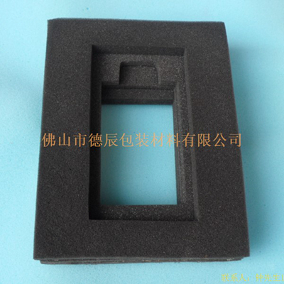 德辰海綿可提供東莞地區(qū)的包裝海綿。